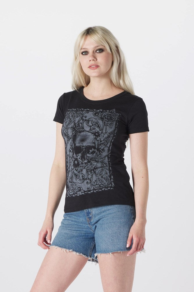 Metal Mulisha Hidden Tee