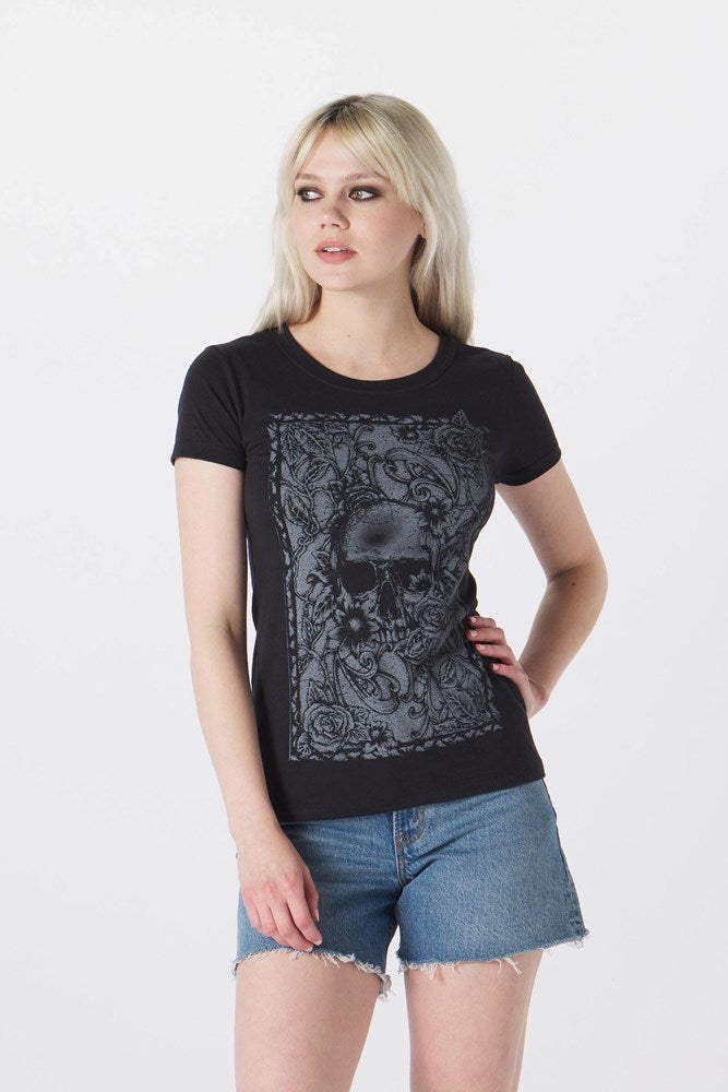Metal Mulisha Hidden Tee