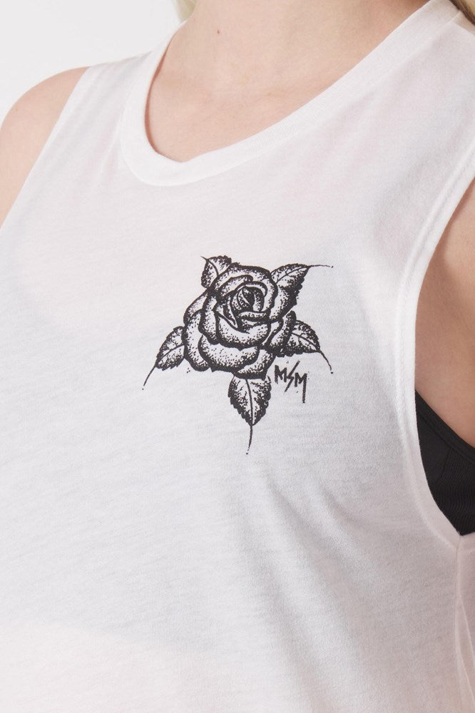 Metal Mulisha Forever Muscle Tank