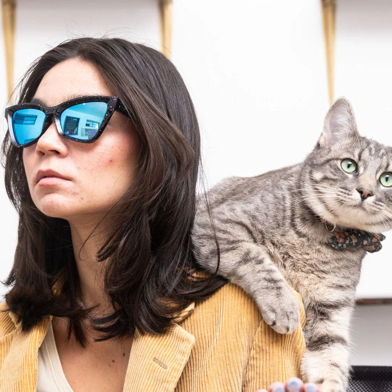 Pit Viper The Clawdia - The Midnight