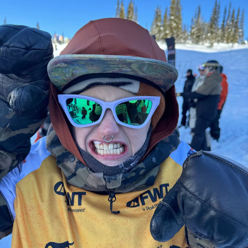 Pit Viper The Clawdia - The Moontower