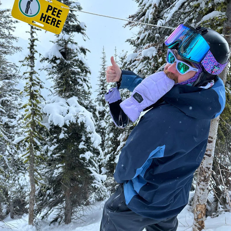 Pit Viper The Clawdia - The Moontower