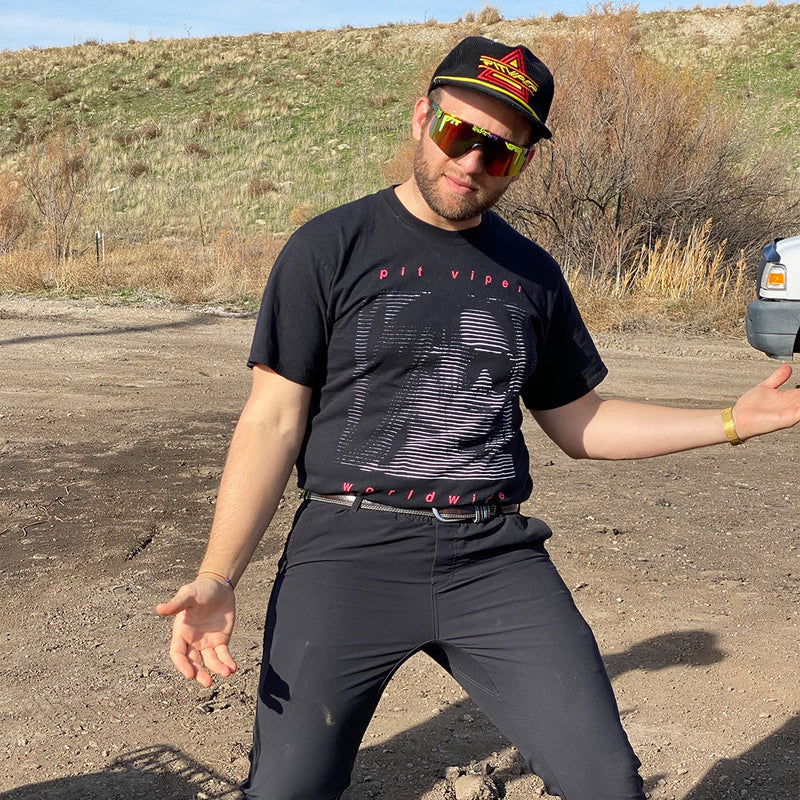 Pit Viper Groomer Hat