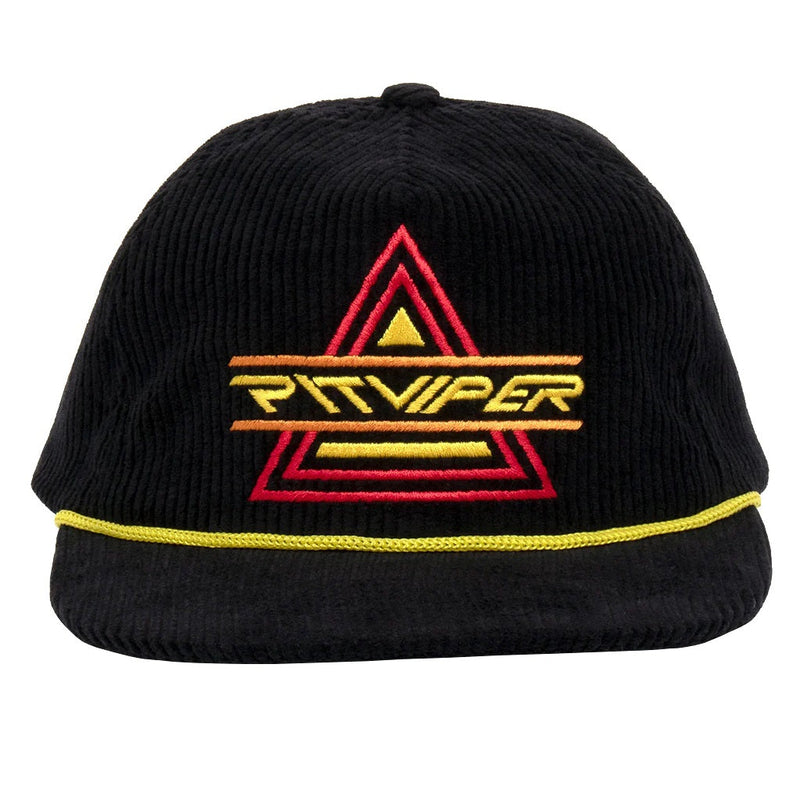Pit Viper Groomer Hat