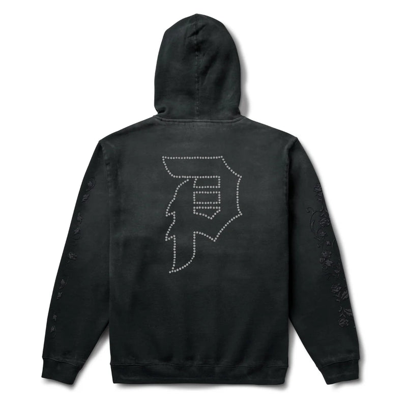 Primitive Nightfall Oversized Hoody