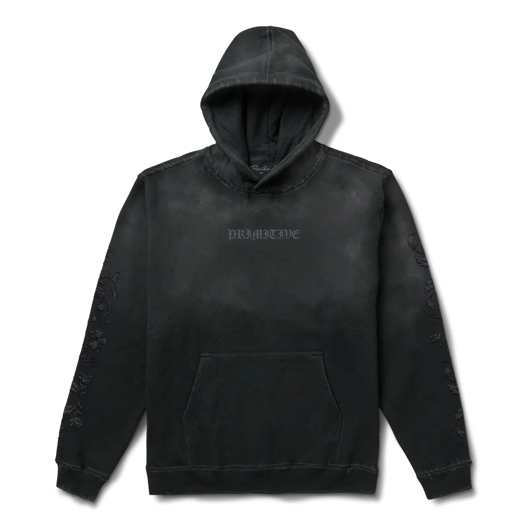 Primitive Nightfall Oversized Hoody