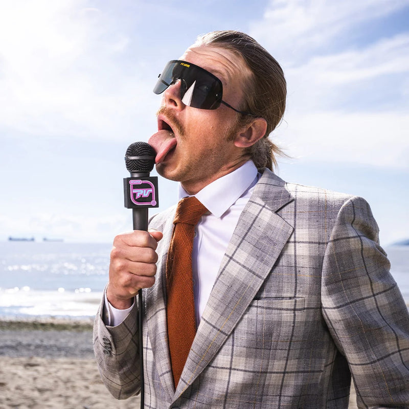 Pit Viper The Limousine - The Exec