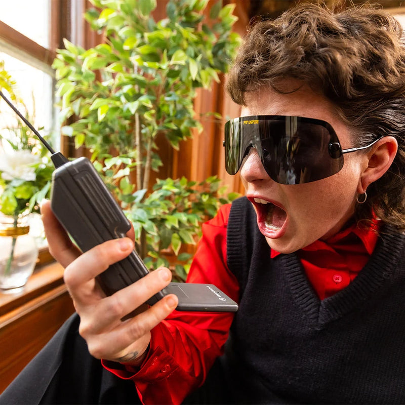 Pit Viper The Limousine - The Exec