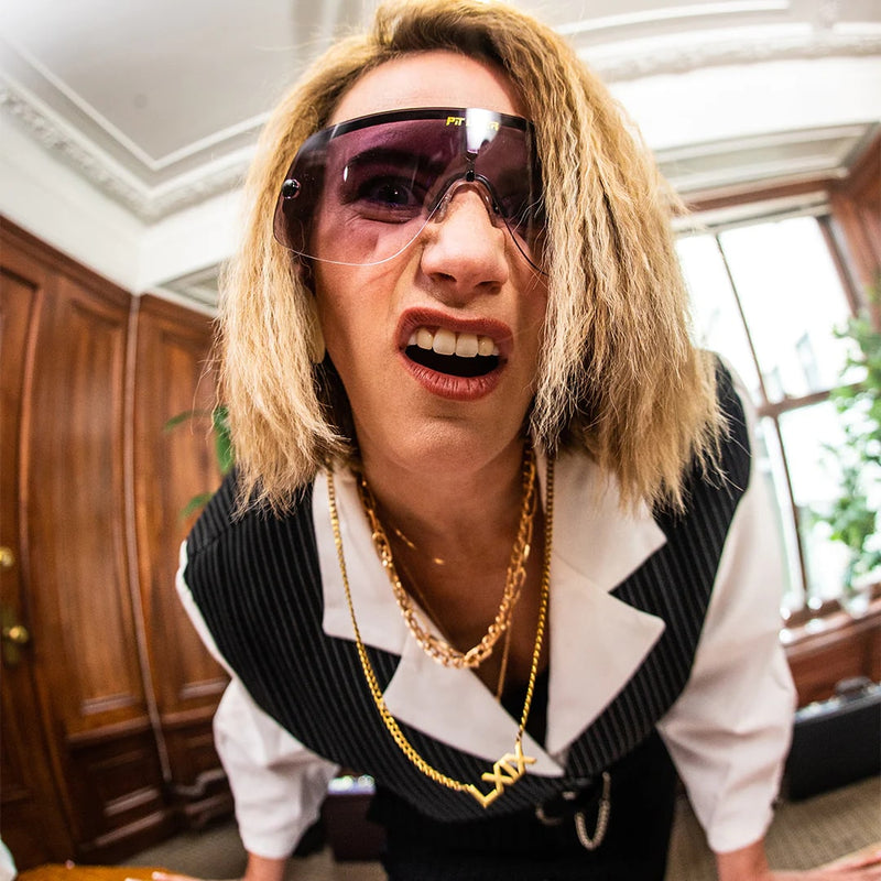 Pit Viper The Limousine - The Exec