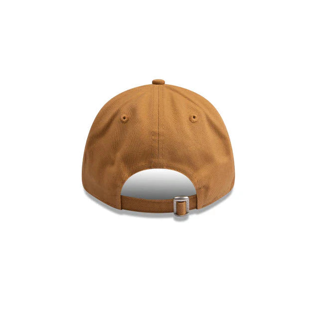 New Era New York Yankees Wheat 9FORTY