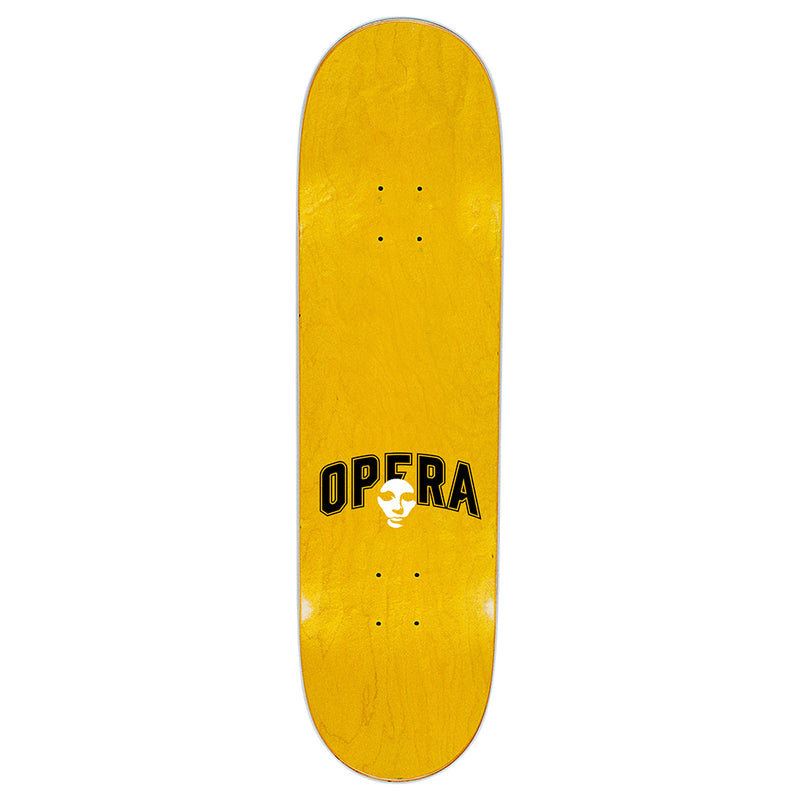 Opera Digital EX7 9.0" Deck