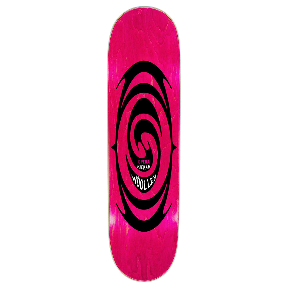 Opera Screaming Mask EX7 9.0" Deck