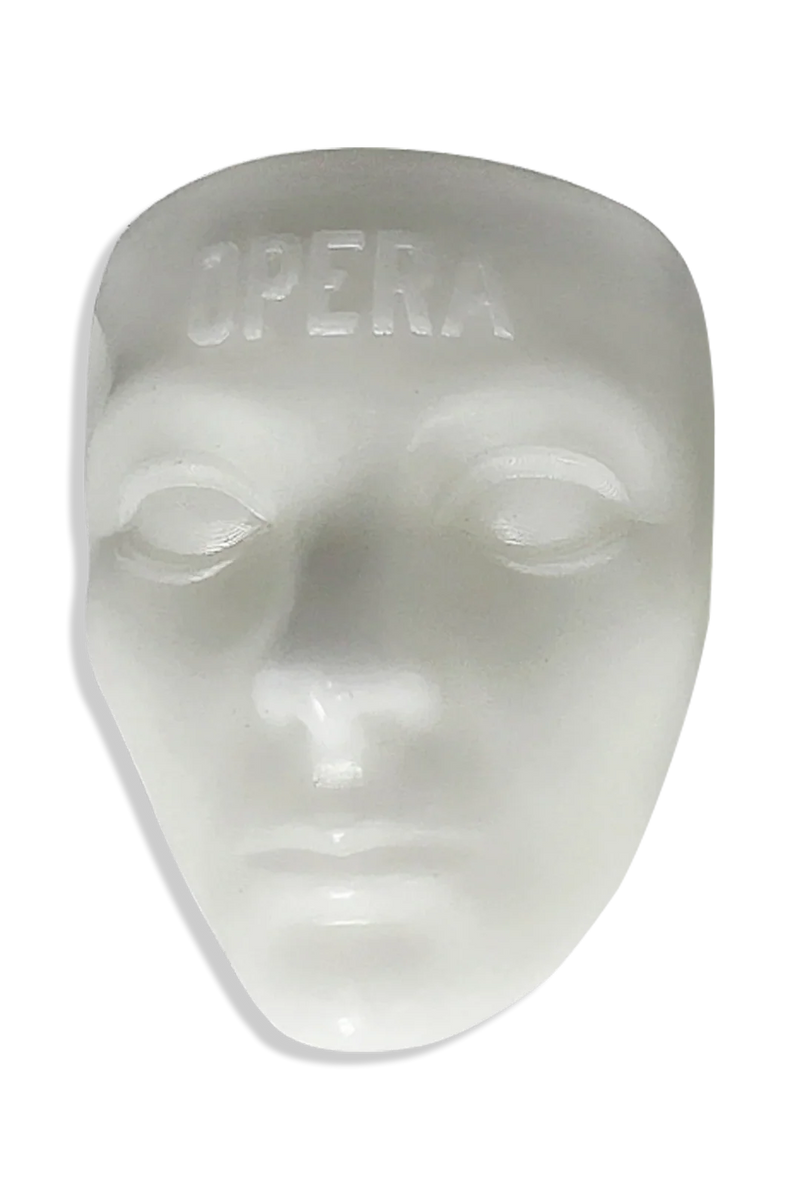 Opera Mask Wax