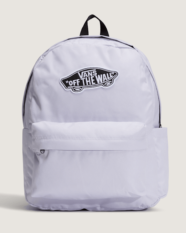 Vans Old Skool Classic Backpack - Lilac Mist