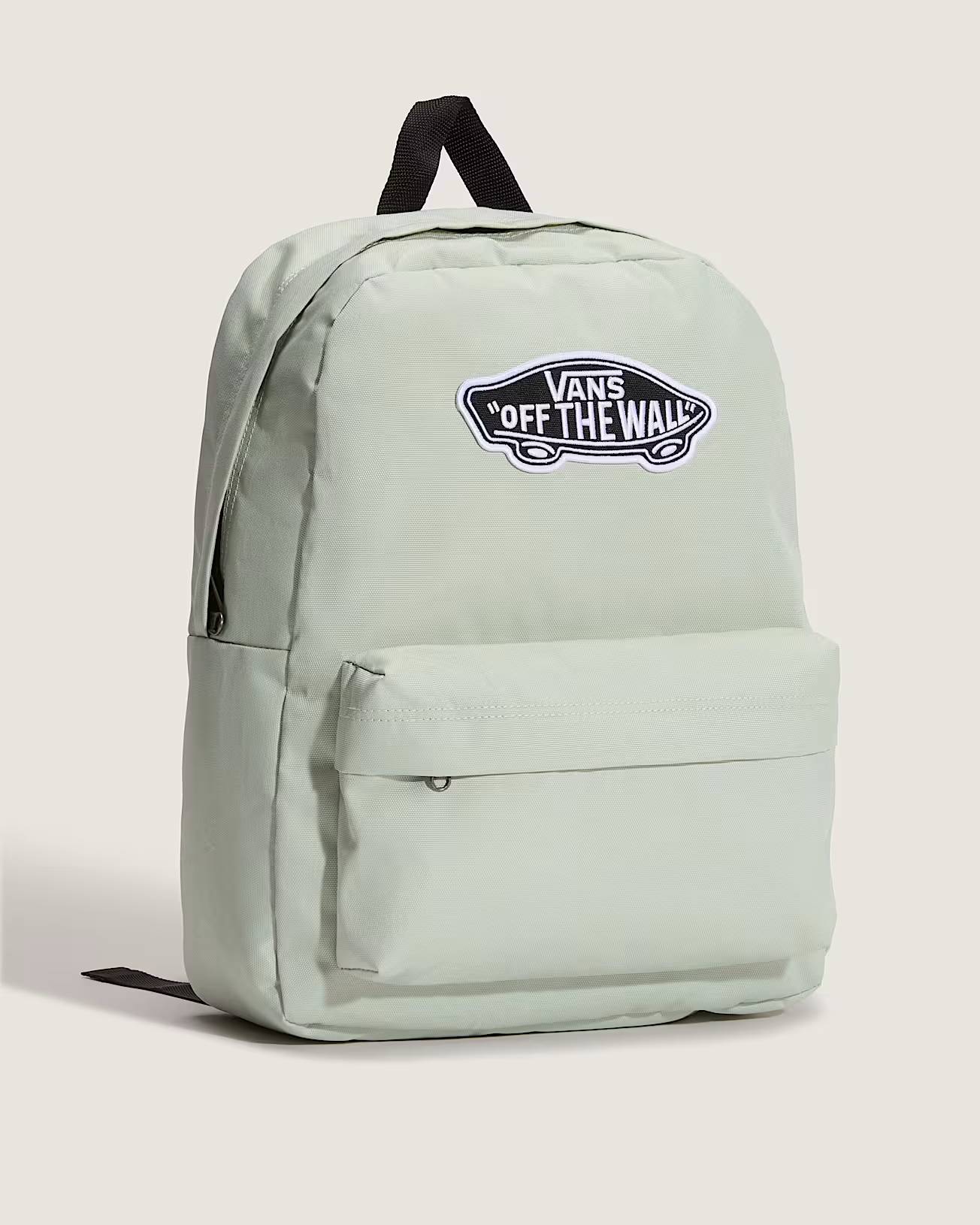 Vans Old Skool Classic Backpack - Dusty Mint