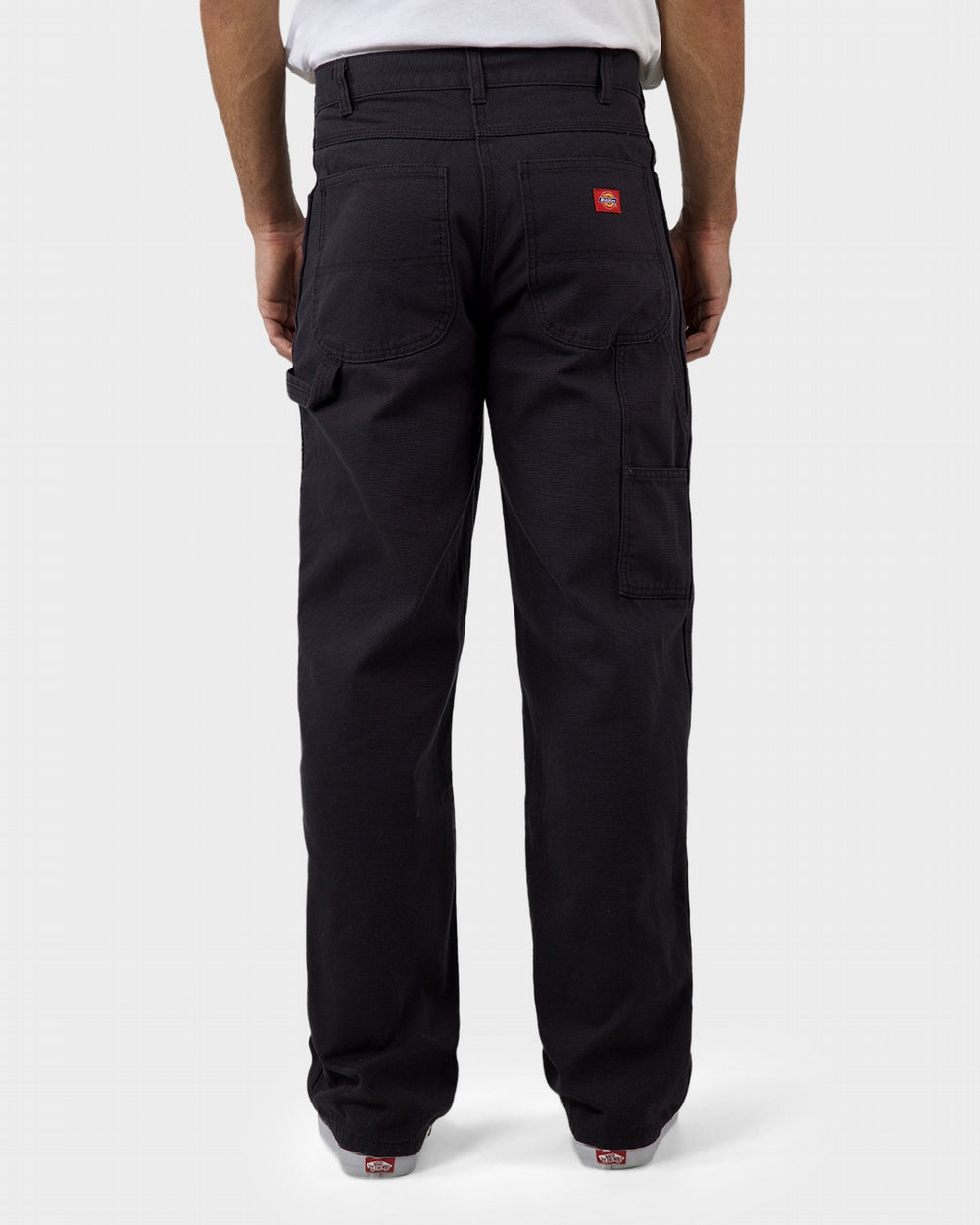 Dickies Relaxed Fit Duck Jean