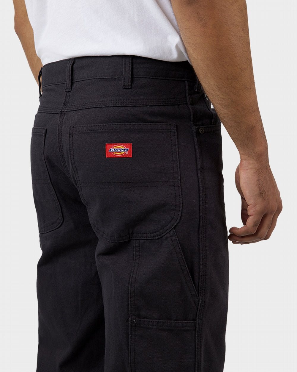 Dickies Relaxed Fit Duck Jean