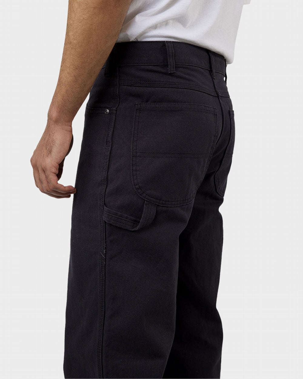 Dickies Relaxed Fit Duck Jean