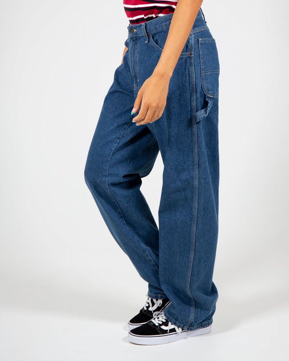 Dickies P1993 Relaxed Fit Carpenter Jean