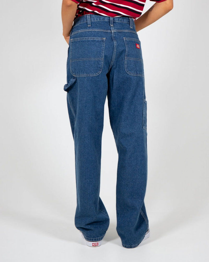 Dickies P1993 Relaxed Fit Carpenter Jean