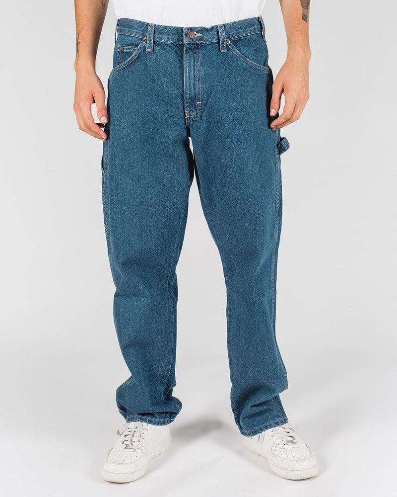 Dickies P1993 Relaxed Fit Carpenter Jean