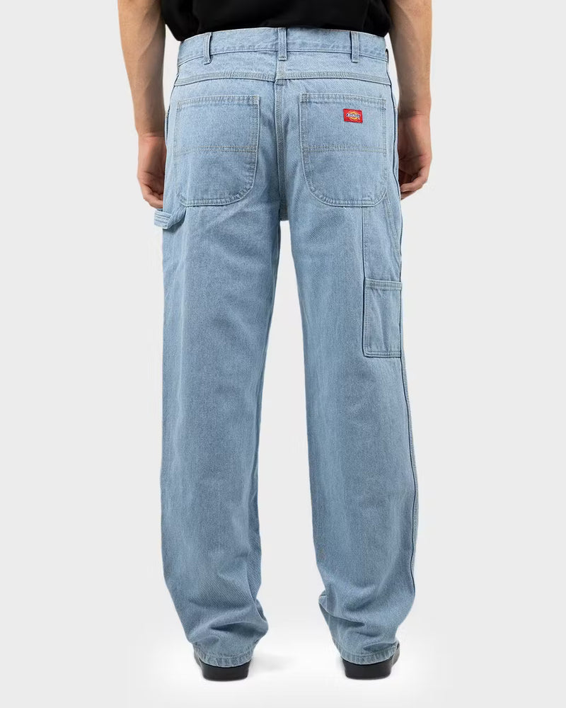 Dickies Relaxed Fit Carpenter Jean P1993