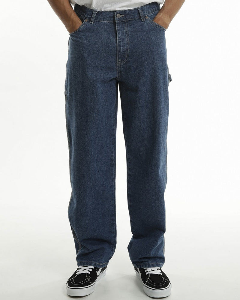 Dickies P1993 Relaxed Fit Carpenter Jean