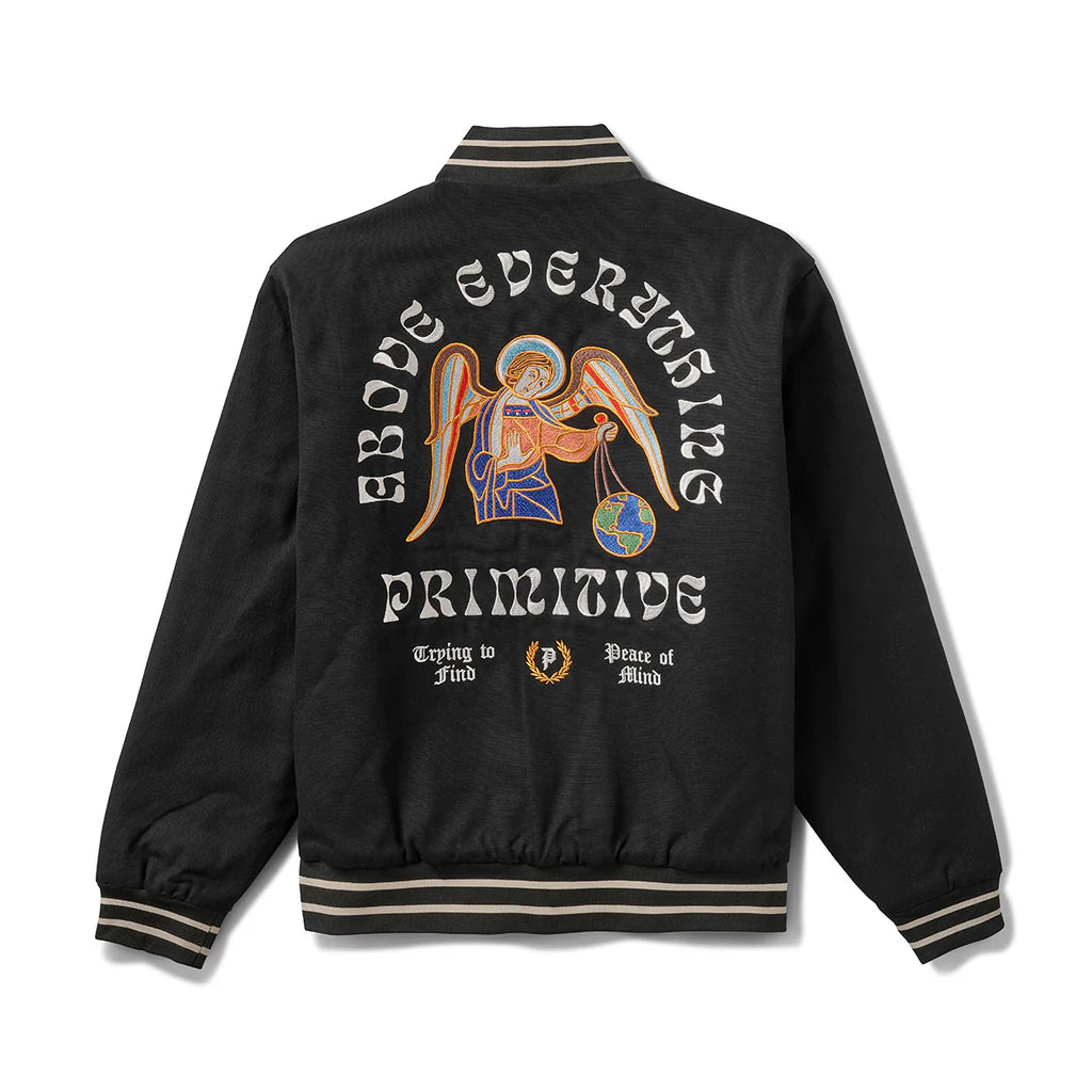Primitive Savior Jacket