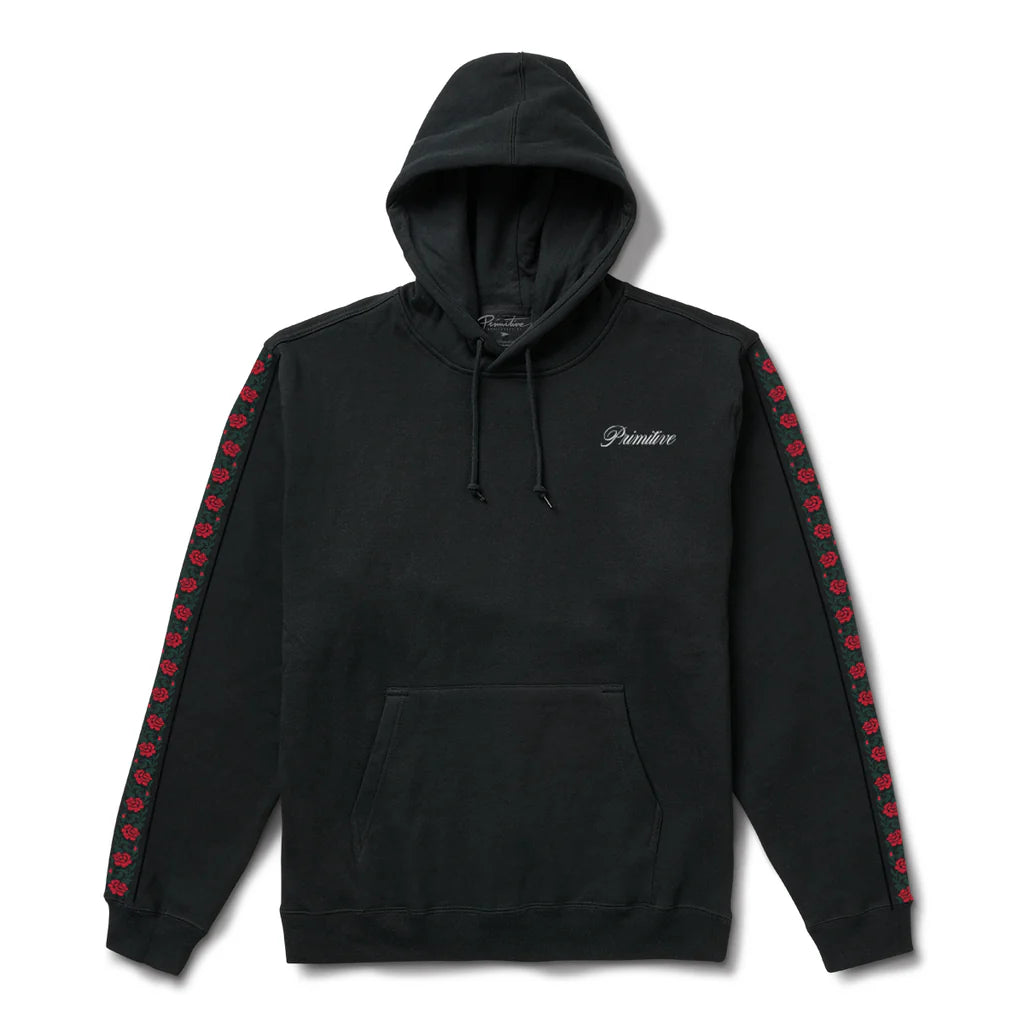 Primitive Riviera Heavyweight Hoodie