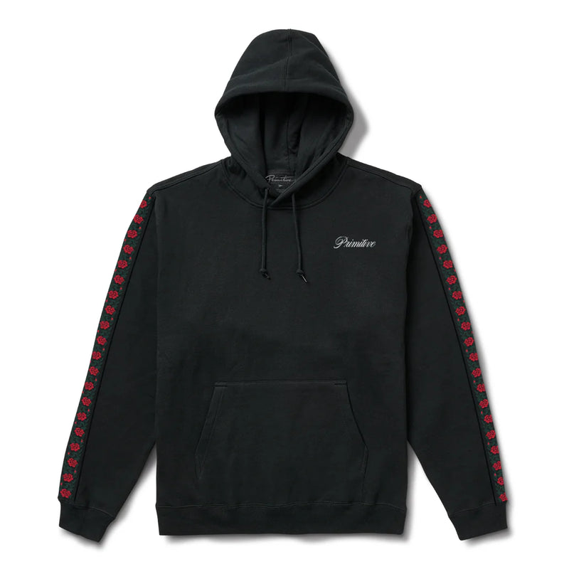 Primitive Riviera Heavyweight Hoodie