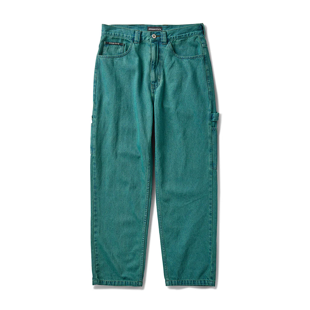 Primitive Savior Carpenter Pant