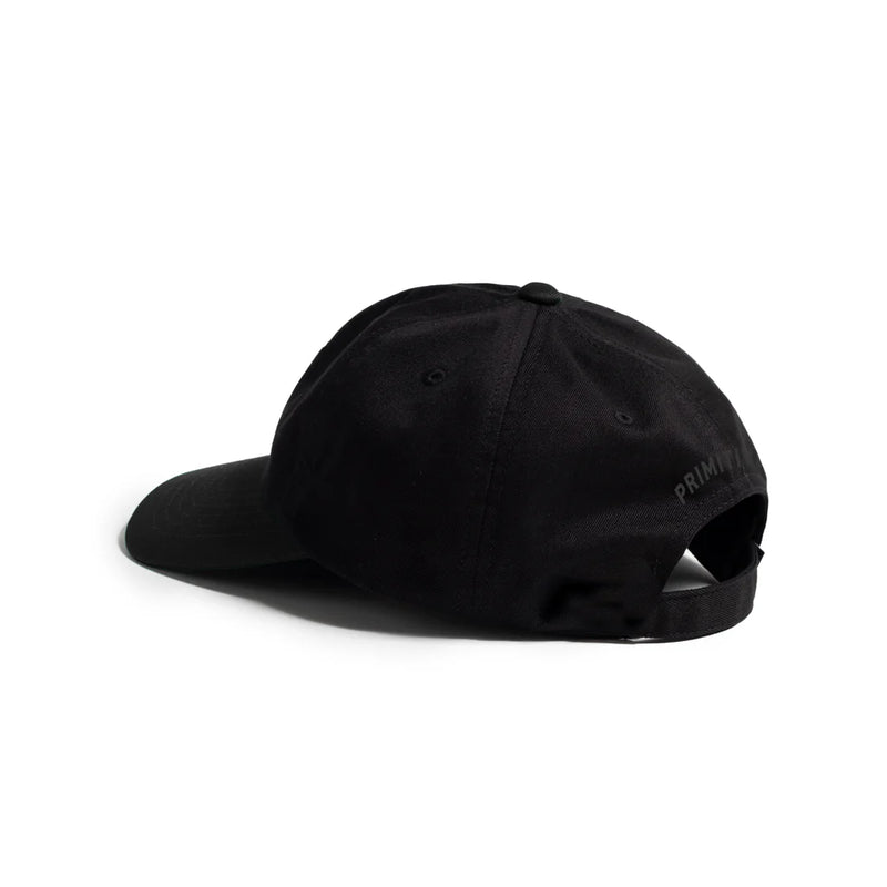Primitive Zen Strapback Hat