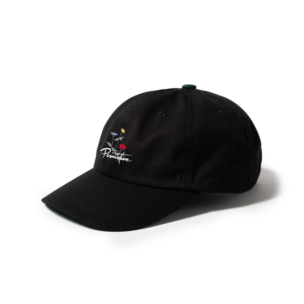 Primitive Zen Strapback Hat