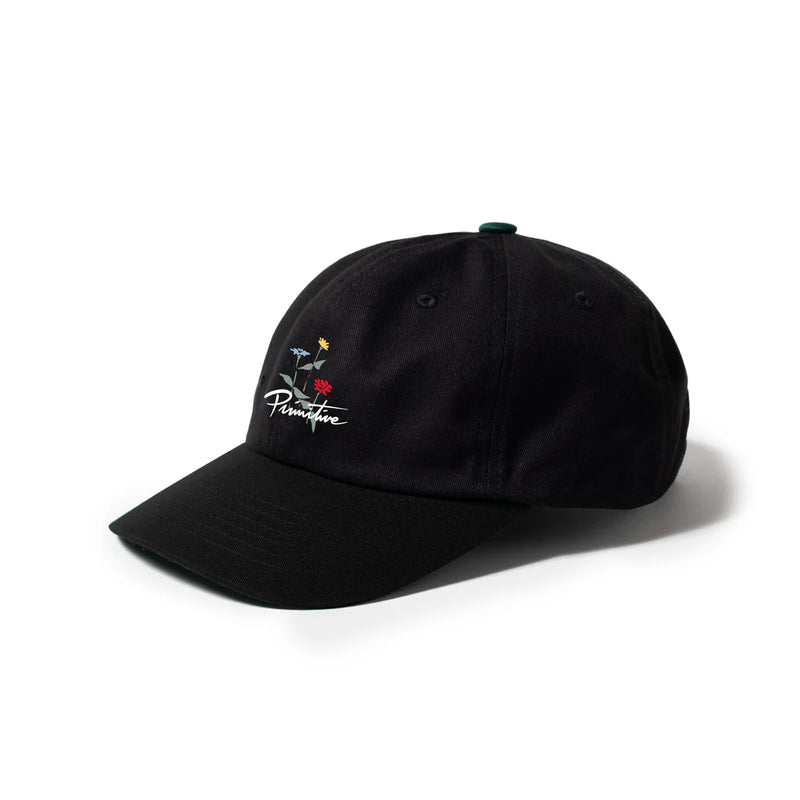 Primitive Zen Strapback Hat