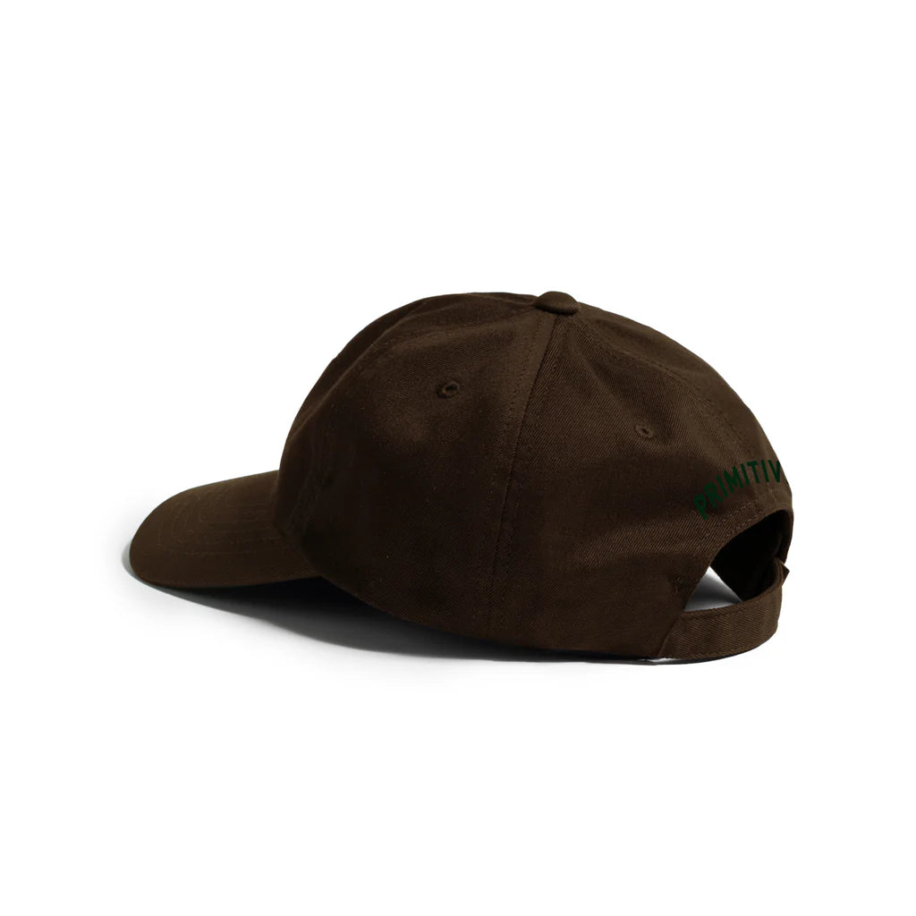 Primitive Zen Strapback Hat