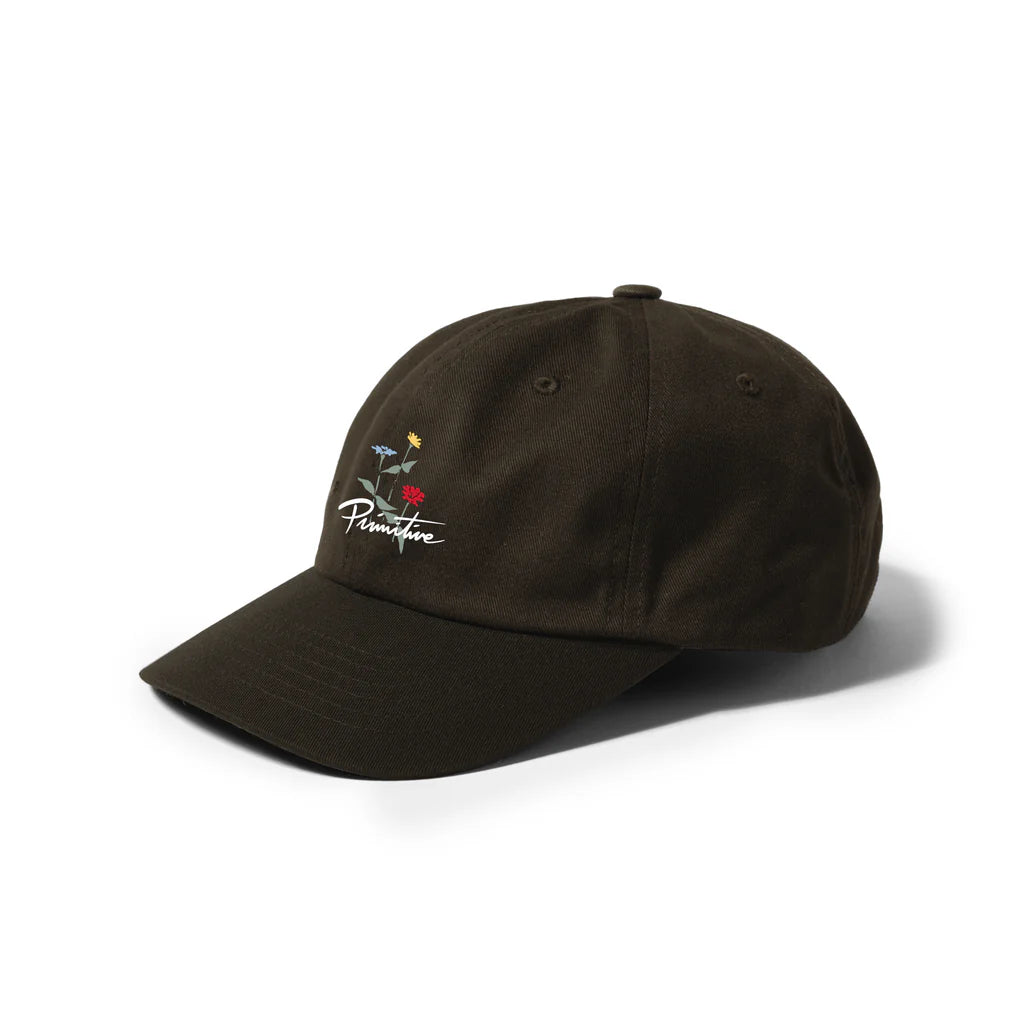 Primitive Zen Strapback Hat