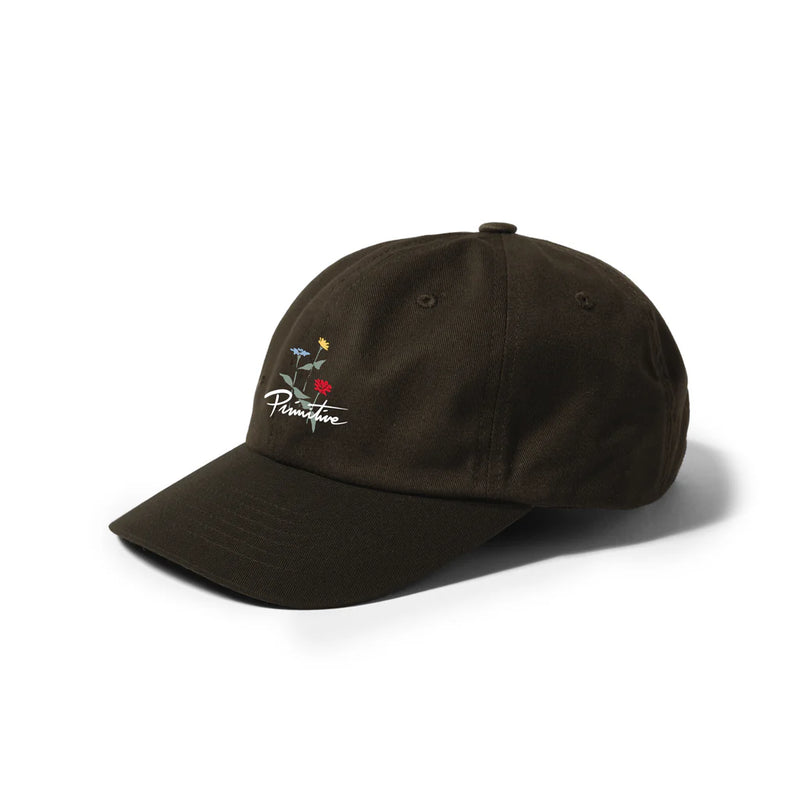 Primitive Zen Strapback Hat