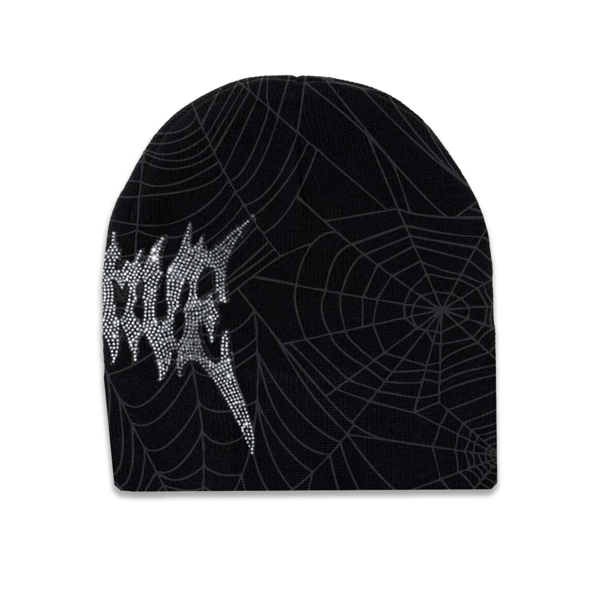 Primitive Spin Skullcap Beanie