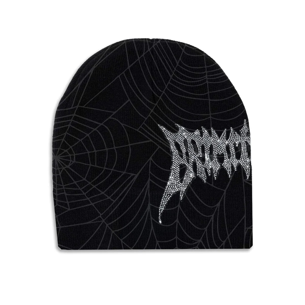 Primitive Spin Skullcap Beanie