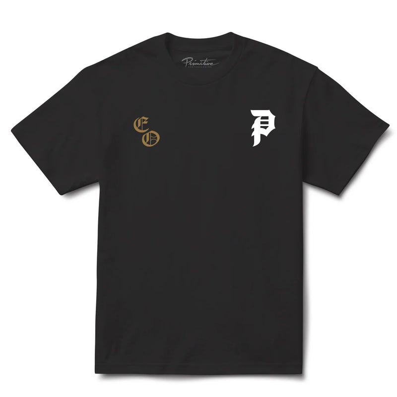 Primitive Low and Slow Boxy Tee