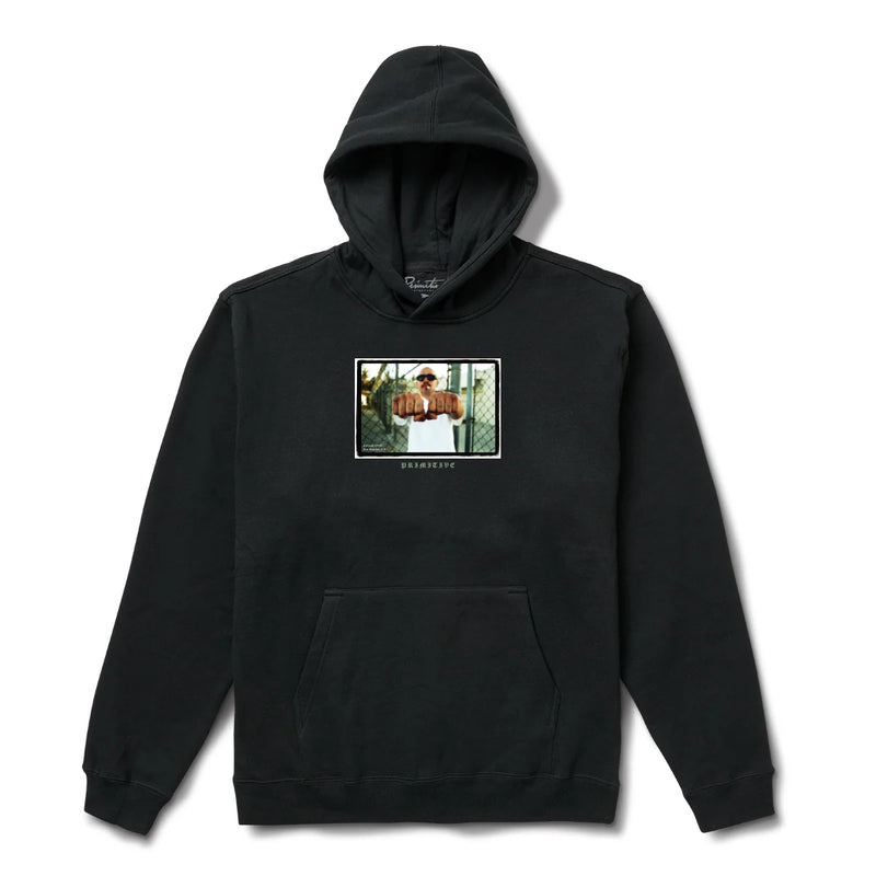 Primitive Knuckle Hoodie