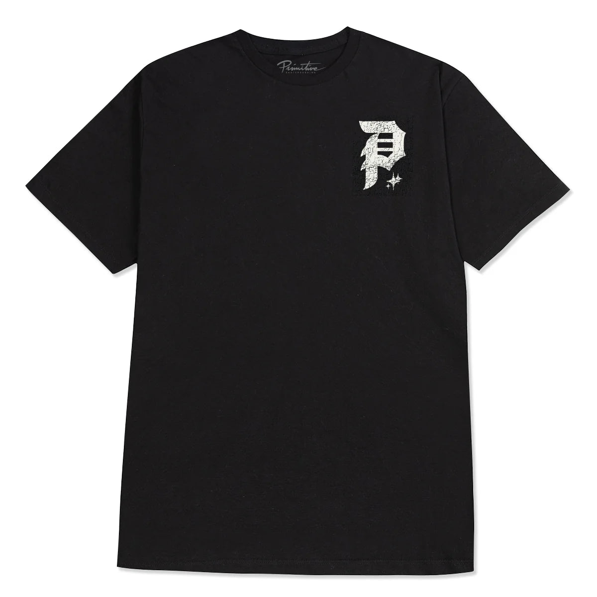 PRIMITIVE LADY LUCK TEE