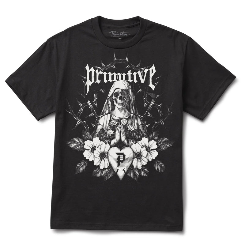 Primitive After Tee