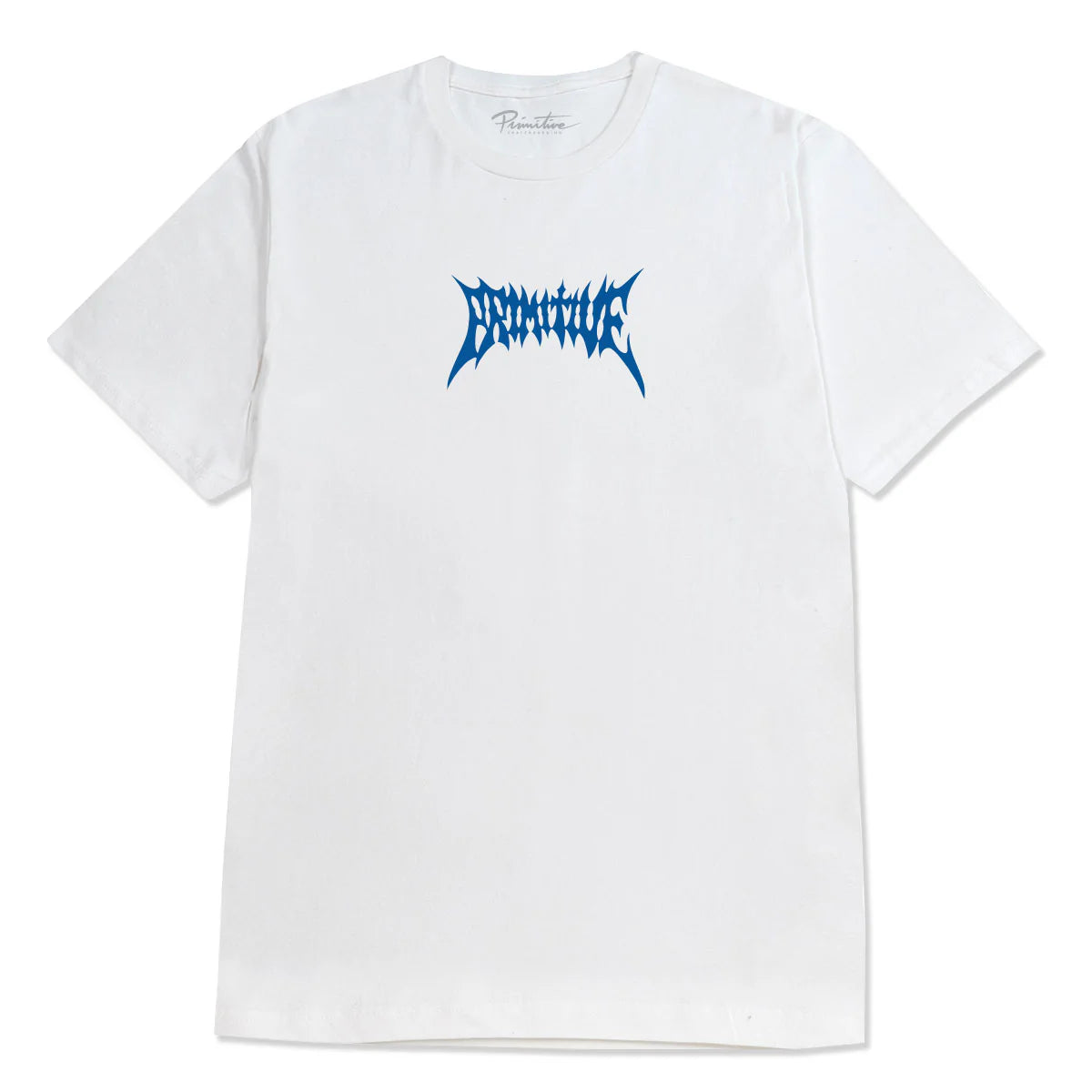 Primitive Century Tee - White