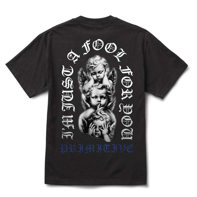 Primitive Dedication Tee