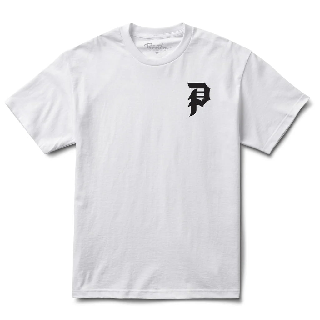 Primitive Dedication Tee