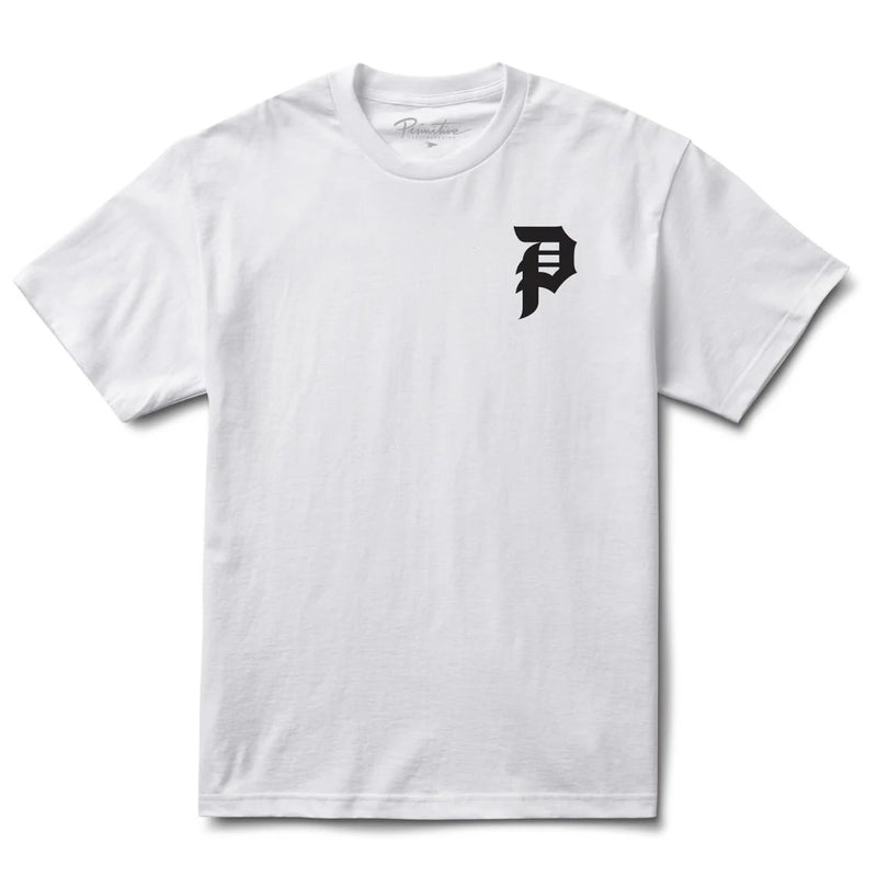 Primitive Dedication Tee
