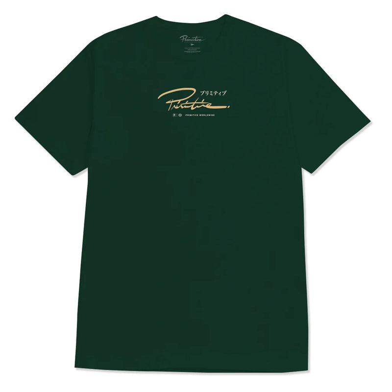 Primitive Money Tree Tee