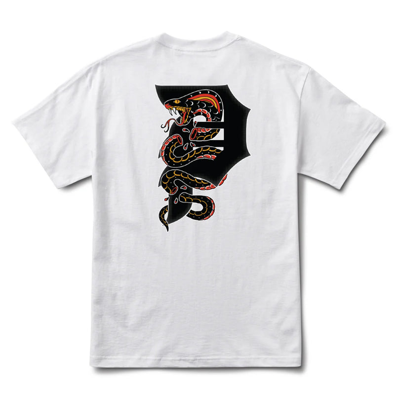 Primtive Danger Boxy Tee