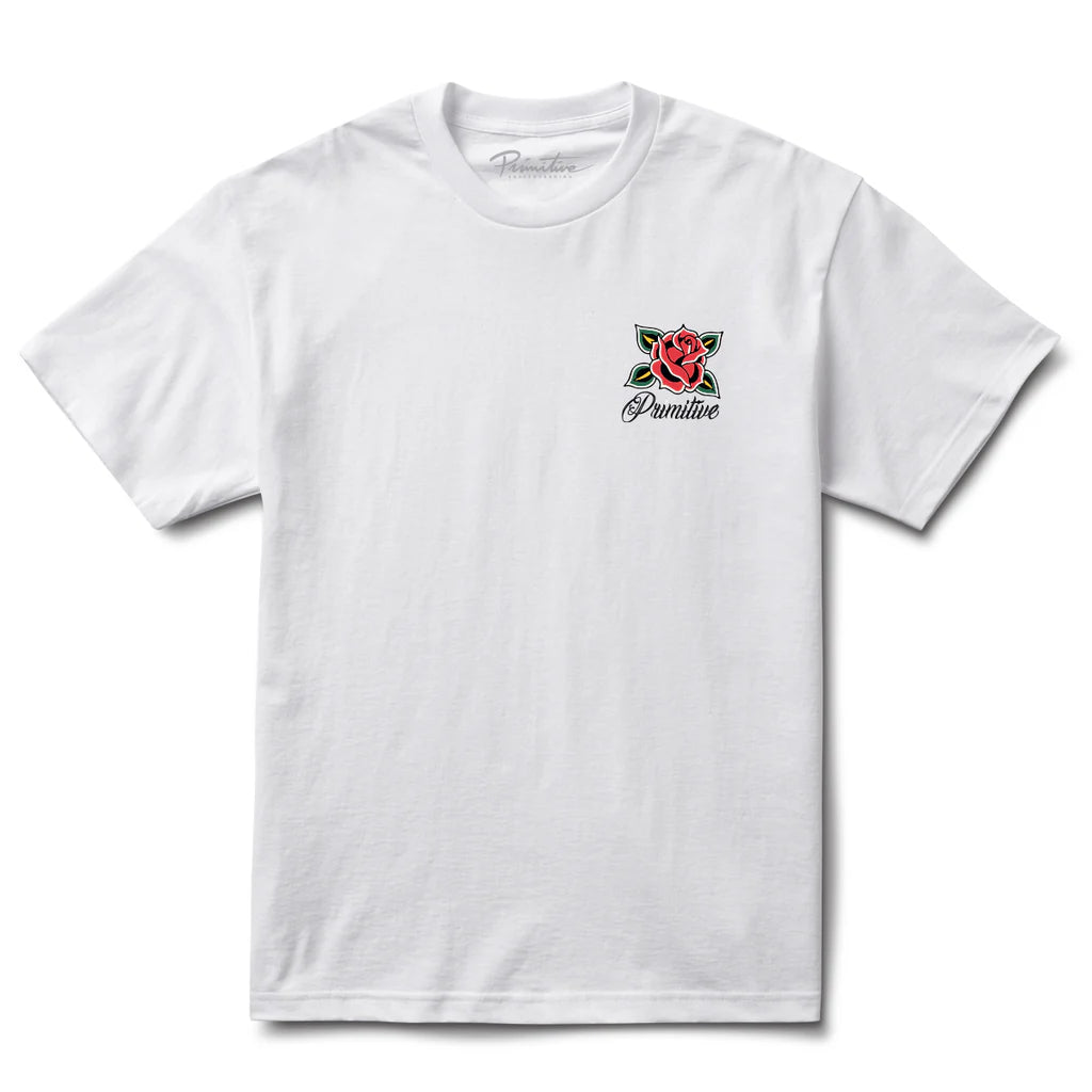 Primtive Danger Boxy Tee